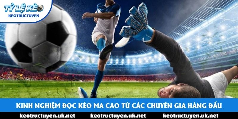 Kinh Nghiệm Đọc Kèo Ma Cao Từ Các Chuyên Gia Hàng Đầu